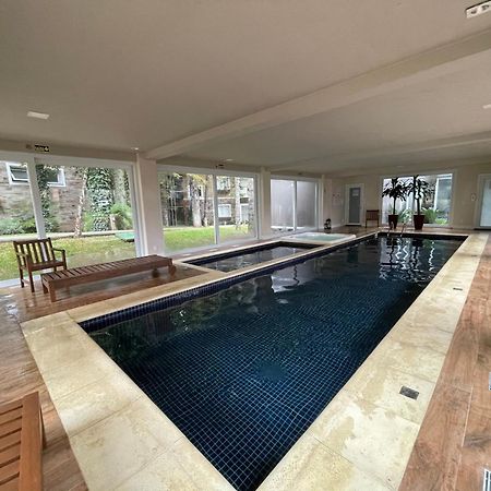 Apartament Apartamento De Luxo Casa De Pedra Gramado Zewnętrze zdjęcie