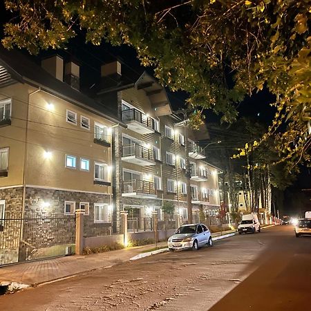 Apartament Apartamento De Luxo Casa De Pedra Gramado Zewnętrze zdjęcie