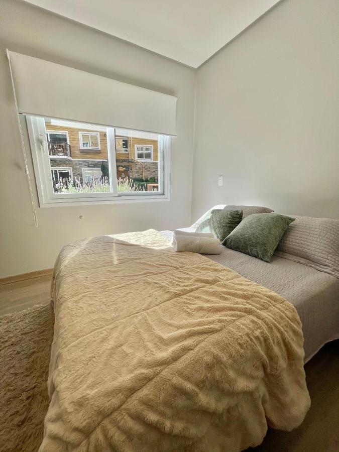 Apartament Apartamento De Luxo Casa De Pedra Gramado Zewnętrze zdjęcie