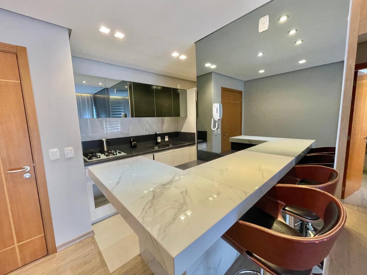 Apartament Apartamento De Luxo Casa De Pedra Gramado Zewnętrze zdjęcie