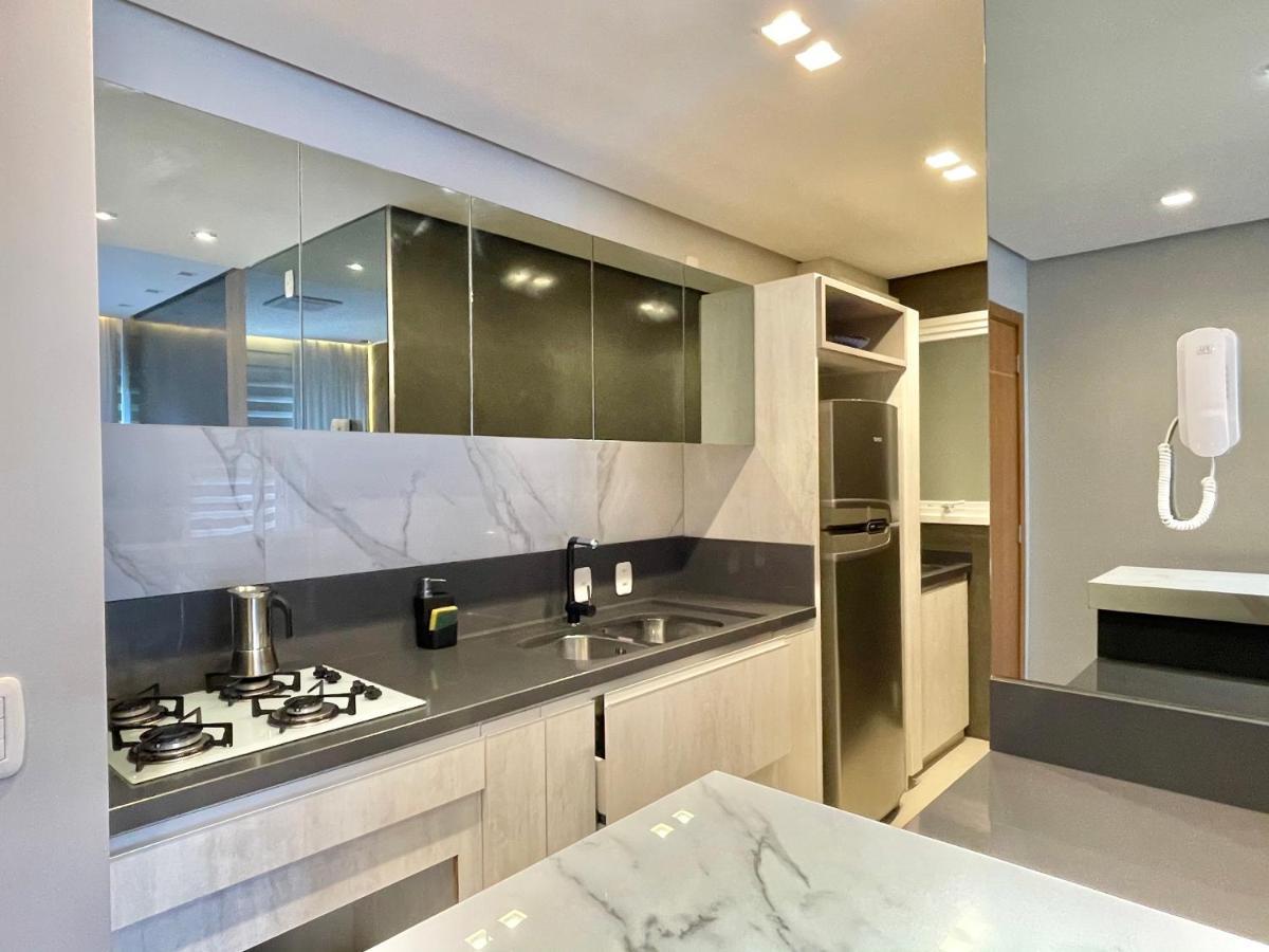 Apartament Apartamento De Luxo Casa De Pedra Gramado Zewnętrze zdjęcie