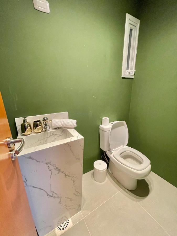 Apartament Apartamento De Luxo Casa De Pedra Gramado Zewnętrze zdjęcie
