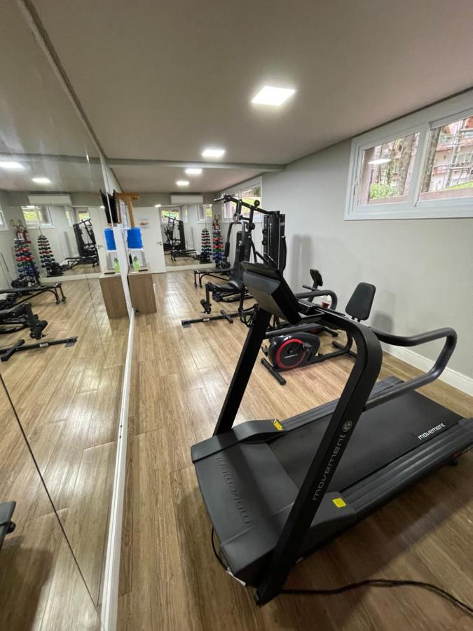 Apartament Apartamento De Luxo Casa De Pedra Gramado Zewnętrze zdjęcie