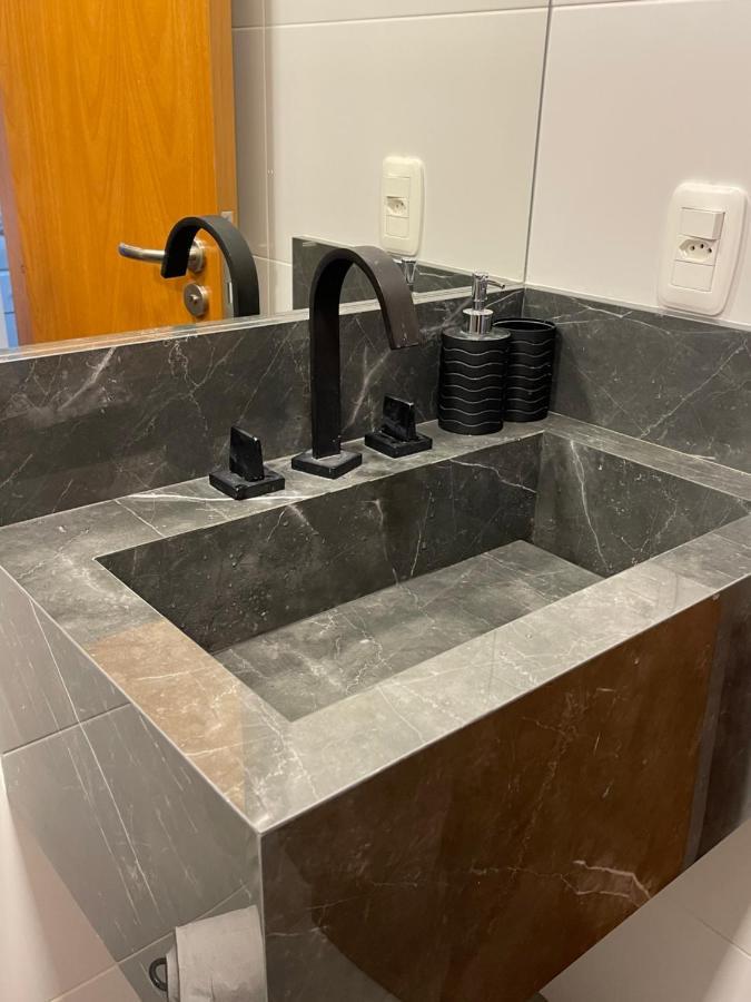 Apartament Apartamento De Luxo Casa De Pedra Gramado Zewnętrze zdjęcie