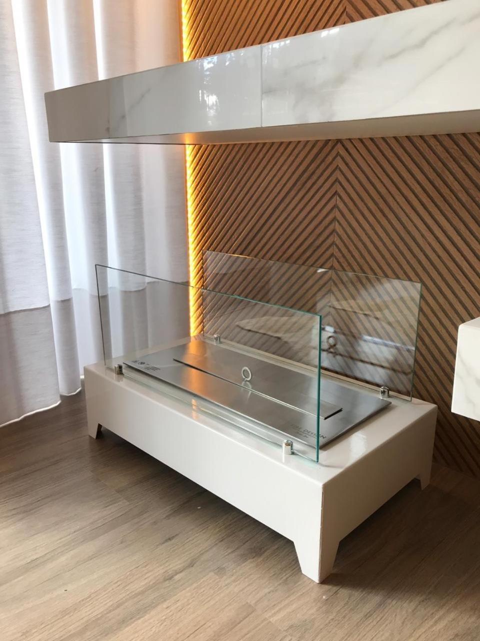 Apartament Apartamento De Luxo Casa De Pedra Gramado Zewnętrze zdjęcie
